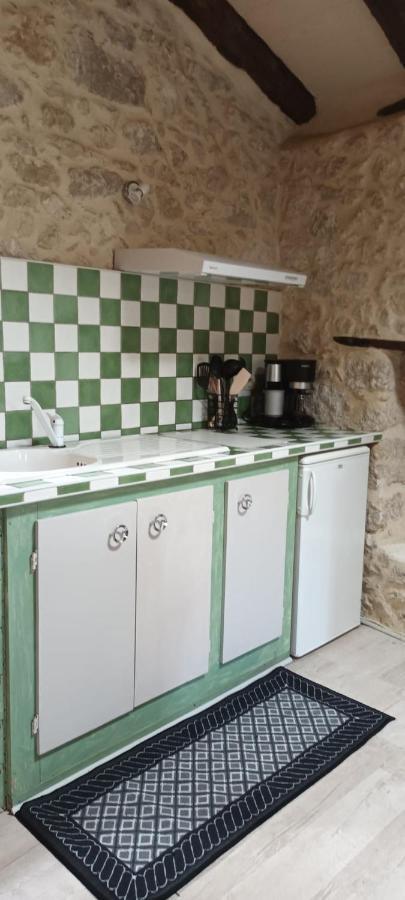 Les Gites Du Hameau Avec Piscine Castelnau-sur-Gupie エクステリア 写真