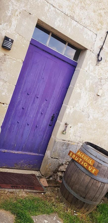 Les Gites Du Hameau Avec Piscine Castelnau-sur-Gupie エクステリア 写真